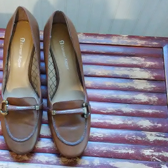 aigner shoes sale